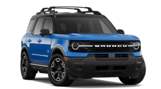 2026 Ford Bronco Sport® External Image 4